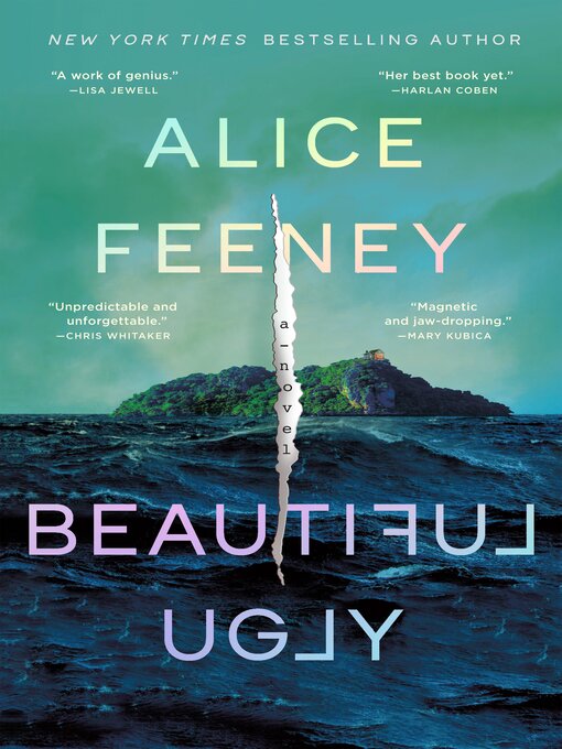 Title details for Beautiful Ugly by Alice Feeney - Wait list